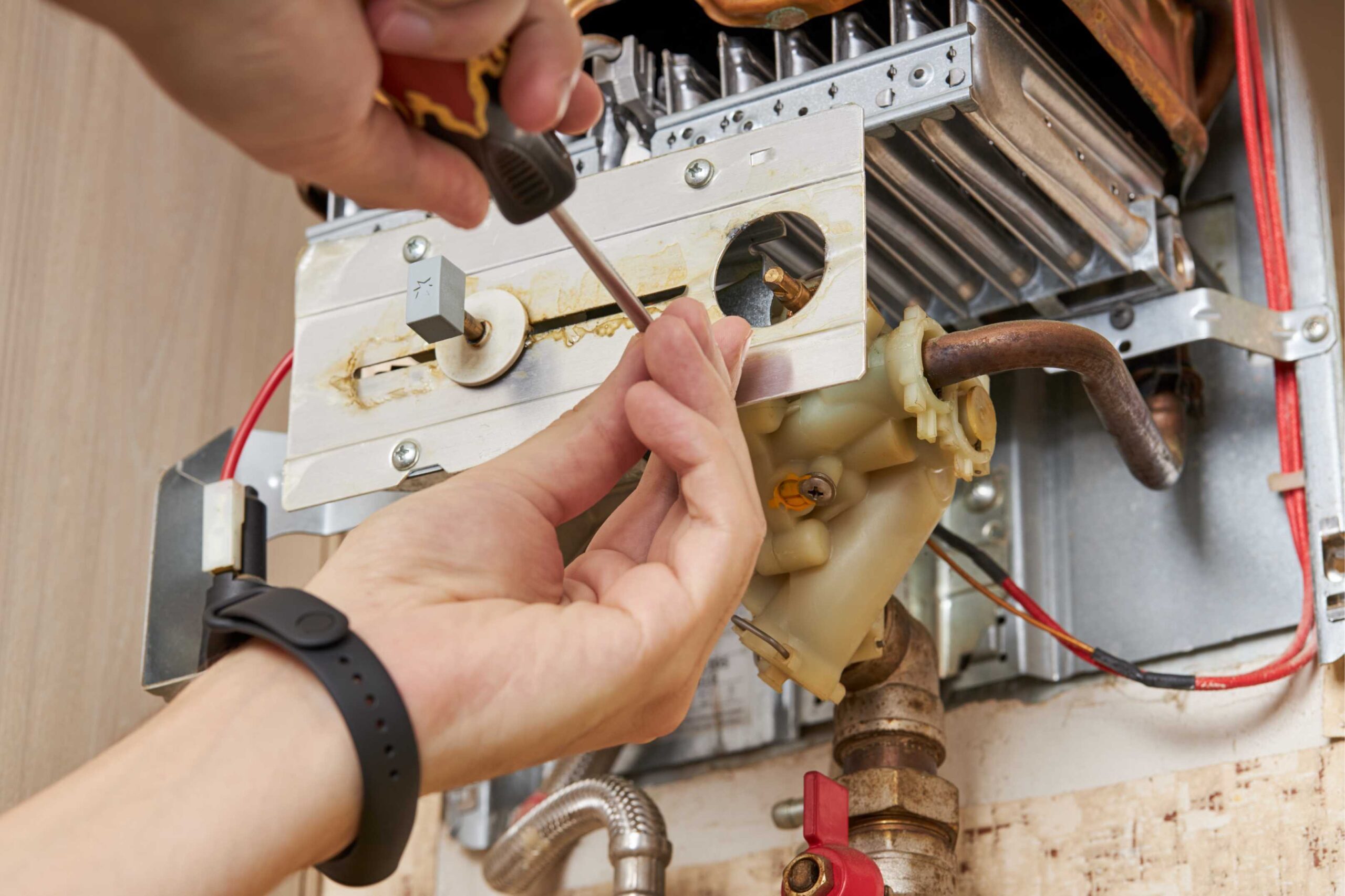 wat is een cv-ketel onderhoudscontract?