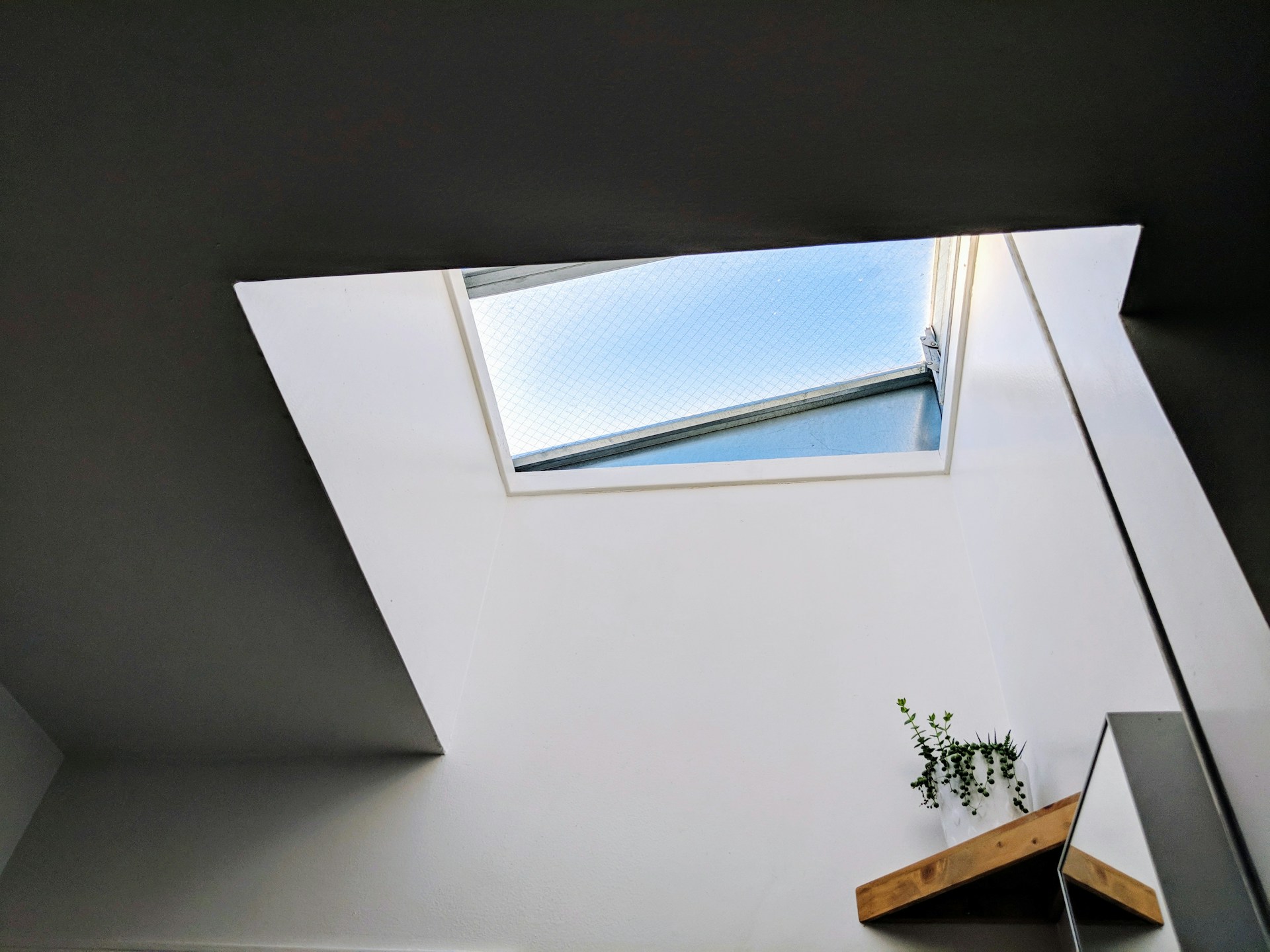 VELUX dakraam rolgordijn