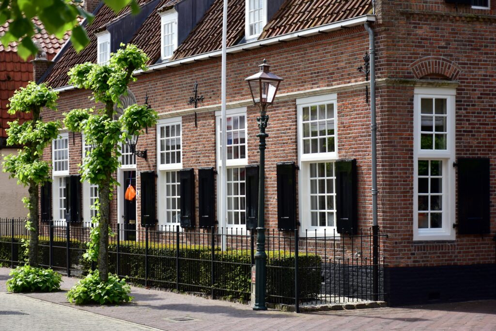 Dakkapellen Modulair