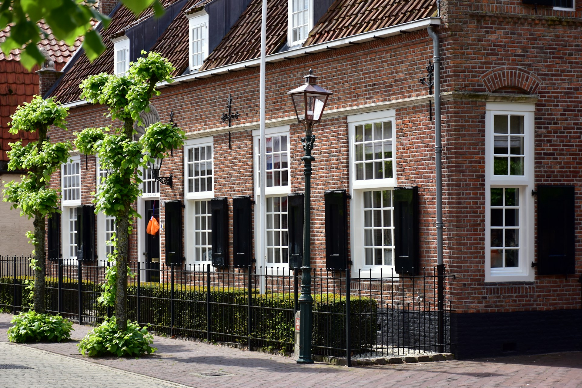 Dakkapellen Modulair