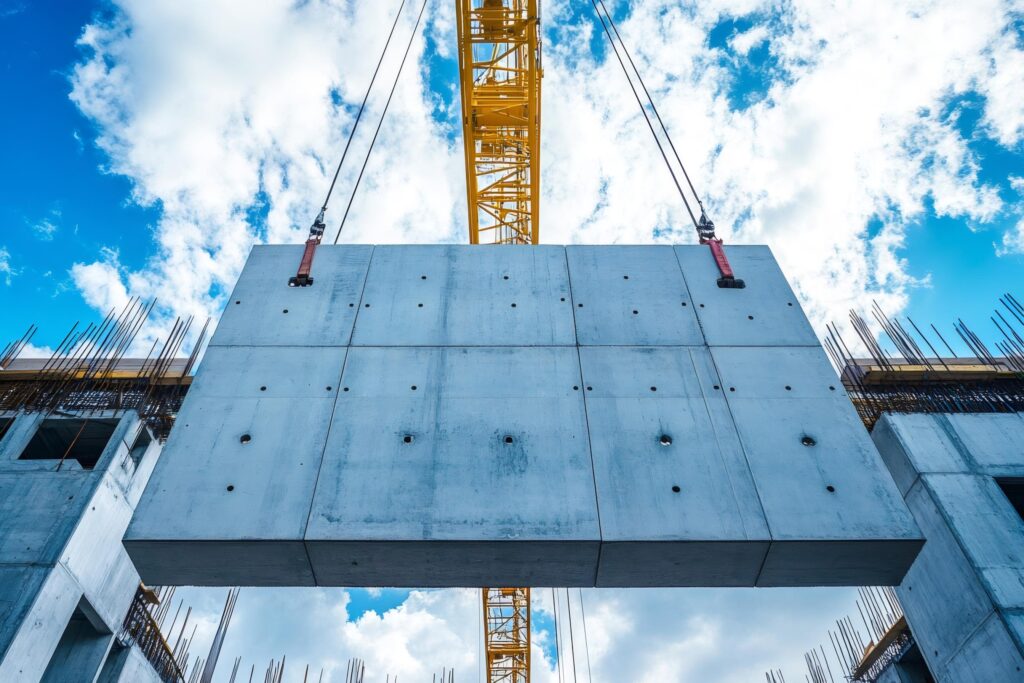 prefab bouwen