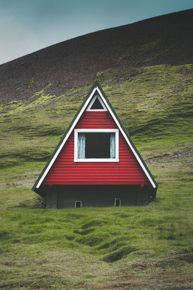 tiny house